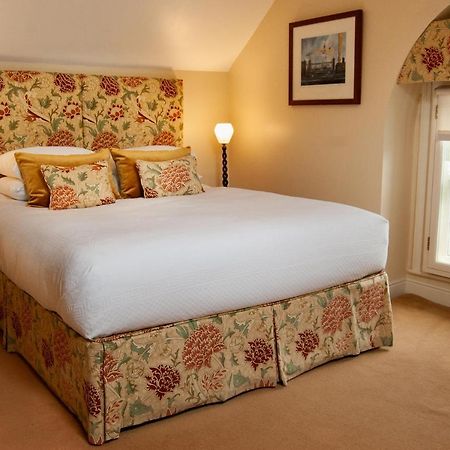 Bed and Breakfast Ravenhill House Belfast Exterior foto