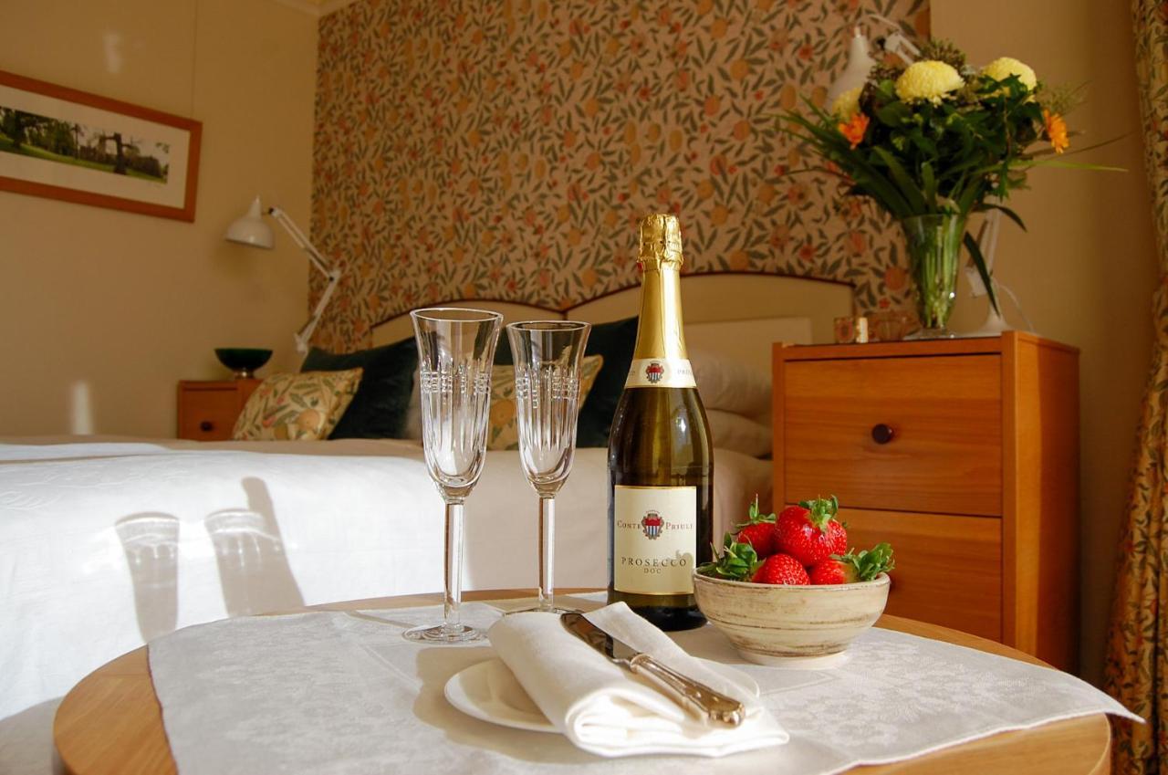 Bed and Breakfast Ravenhill House Belfast Exterior foto