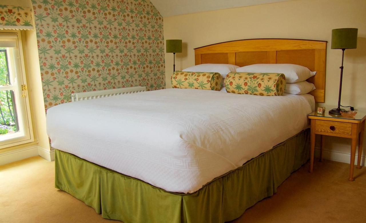 Bed and Breakfast Ravenhill House Belfast Exterior foto