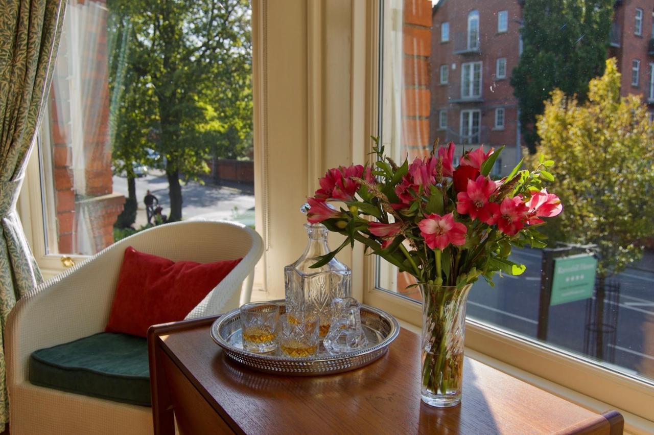 Bed and Breakfast Ravenhill House Belfast Exterior foto