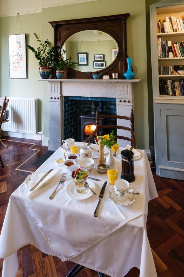 Bed and Breakfast Ravenhill House Belfast Exterior foto