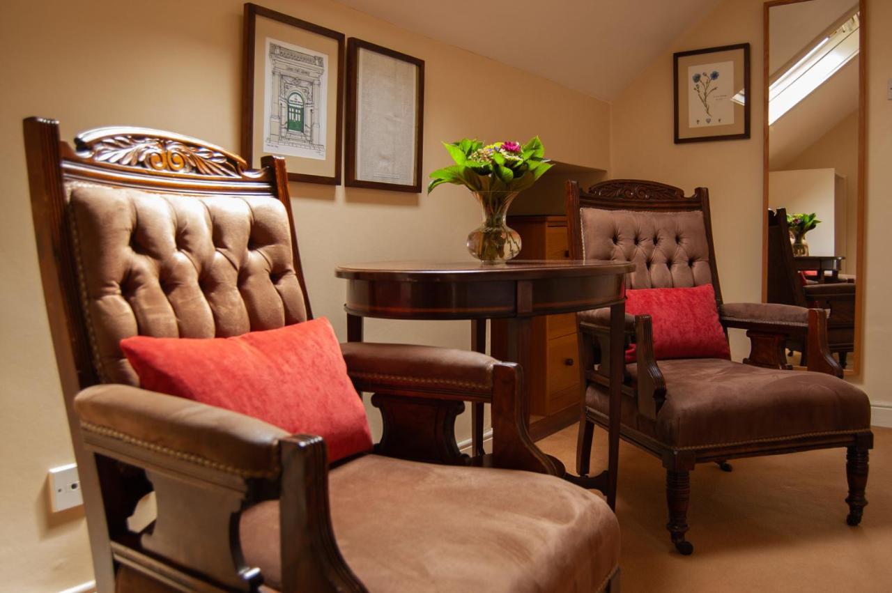 Bed and Breakfast Ravenhill House Belfast Exterior foto