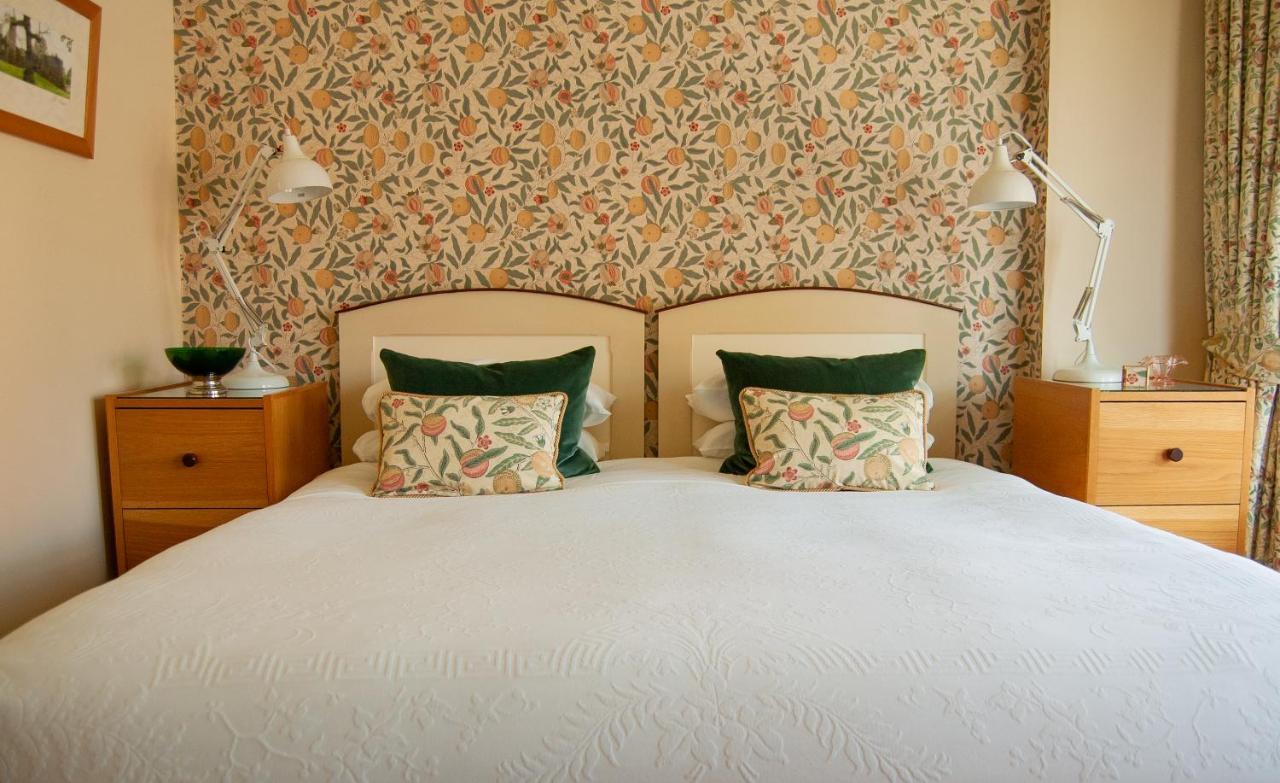Bed and Breakfast Ravenhill House Belfast Exterior foto