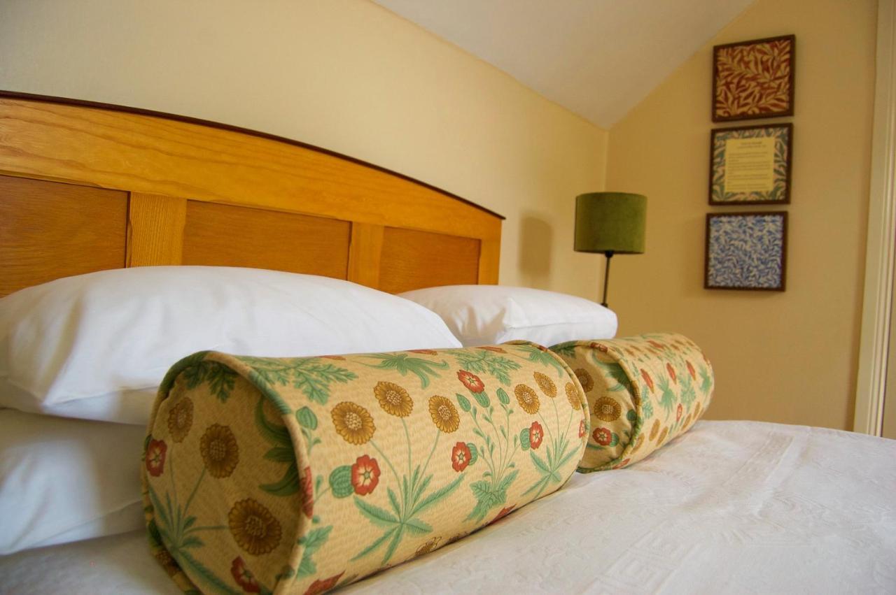 Bed and Breakfast Ravenhill House Belfast Exterior foto